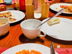 -龙城咖啡厅(常州富都洲际店)