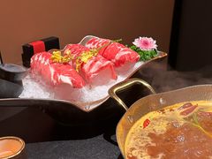 -色響火锅(恒隆广场店)