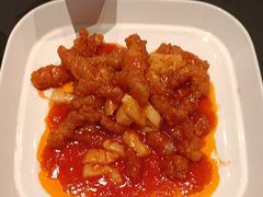 -上淮宴(蓝惠首府店)