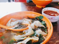 -阿麟馄饨(延长路店)