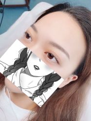 -MIVI野生眉纹绣纹眉