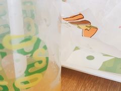 -德克士(东大直街店)