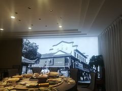 -香山湖渔家大院