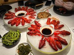 -红盔甲·小龙虾(天钥桥店)