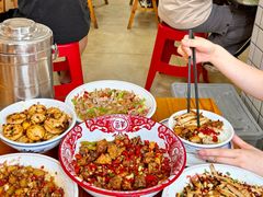-浏阳小饭铺(洪西小区店)