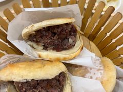 -闫家驴肉老店(华电一校店)