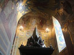 -滴血救世主教堂