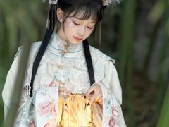 -汉仪华裳汉服旗袍·摄影写真馆(乌镇西栅店)