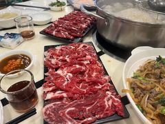 -联胜潮汕牛肉火锅(东苑南路店)