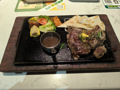 -豪客来牛排(伟诚广场店)
