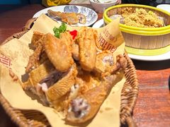 -前海沿·青岛菜(五四广场永旺店)