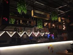 -望恋·天台音乐餐厅