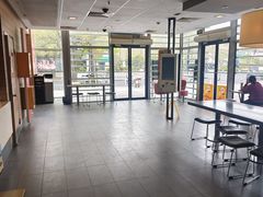 -麦当劳(牡丹江路店)