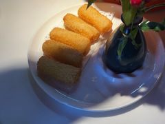 -今朝桃花醉川菜(县西巷店)