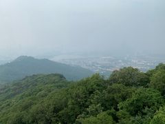 -头陀岭景区