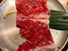 -西塔老太太泥炉烤肉(北京望京店)