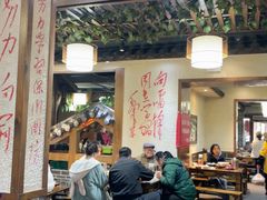 -小厨食堂(黄田坝店)