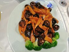 -青岛美食鲁菜大酒店