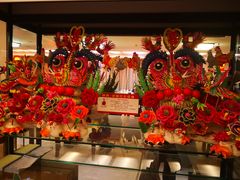 -陕西风味餐厅(陕西省驻京办店)
