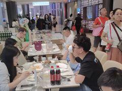 -船歌·鱼水饺青岛菜(国贸商城店)