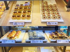 -祥禾饽饽铺·中式糕点(北京来福士店)