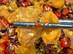 -蜀膳坊(洪公祠小区店)