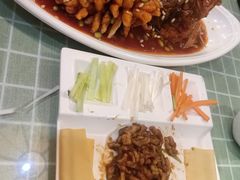 -玉桥餐厅(天坛店)