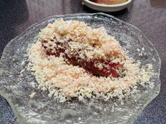 飘雪鹅肝金枪鱼寿司-小十Omakase(地王大厦店)