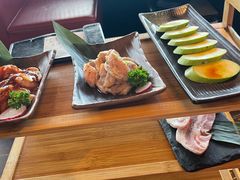 -谷牛和牛烤肉(漕河泾印象城店)