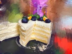 -姆们M Sweetie Cake(三里屯店)
