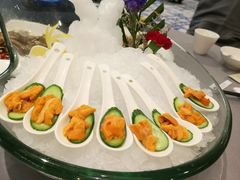 -徐记海鲜(陕西历史博物馆|明德门店)