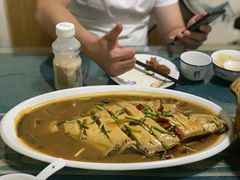 -老院子饭店·鲁菜·海鲜·家常菜