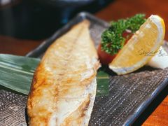 -円满日式居酒屋(蓉花路美食街店)