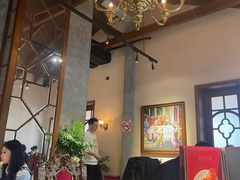 -玫瑰厅上海菜(兴国路店)