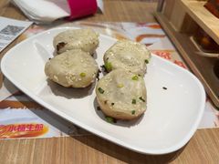-小杨生煎(龙阳广场店)