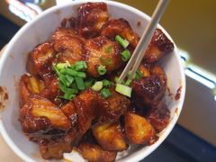 -潘多多·山里人锅巴土豆(八一路店)