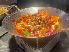 -南海底小海鲜·湘菜(鲁巷吴家湾店)