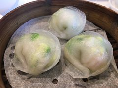 -彩福皇宴(皇室堡店)