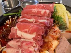 -MI WU FACTORY米屋美食工厂餐厅(绿地店)