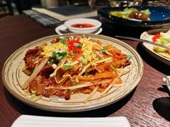 -逸东轩(香港逸东酒店)