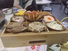 -芈重山老火锅(昌平店)