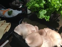 -左庭右院鲜牛肉火锅(新梅广场店)