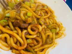 肥肠炒米粉-壹粉屋新疆炒米粉(建外SOHO东区店)