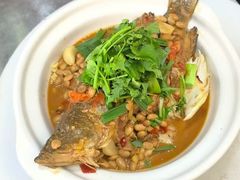 -军子大排档(迎春花园店)