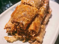 -兰溪小馆(东直门簋街店)