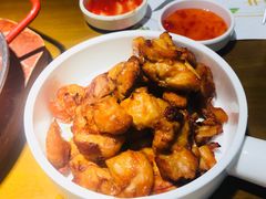 -赤火牛排(金狮广场店)