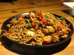 -望京一号·重庆江湖菜(工体店)