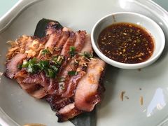 -CHINCHIN 青青·泰国料理(万象食家店)