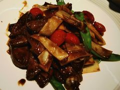 -阿忠食坊大排档·20年老店(万象城店)