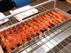 -邢氏老太太烤串(北兴街店)